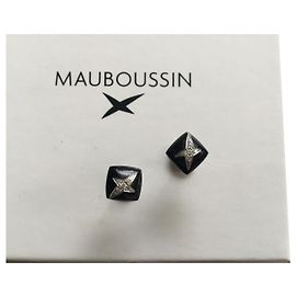 Mauboussin Stelle divine Nero