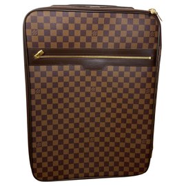 Louis Vuitton-Pegasus-Brown