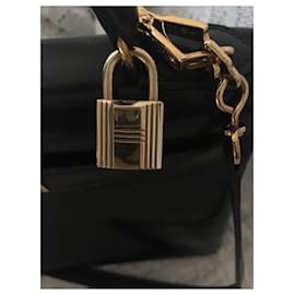 Hermès-Kelly-Black
