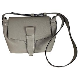 Charlie de Lancel Gris anthracite