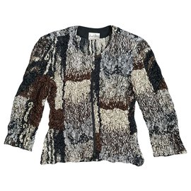 Joseph Ribkoff Blazer Jacket Polyester Multiple colors