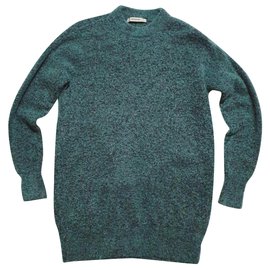 Gestuz Strickwaren Grün