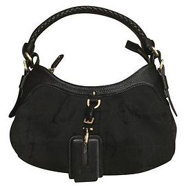 Hugo Boss Borse Nero