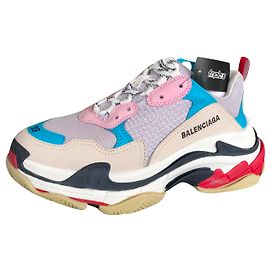 Balenciaga Triple S 2019 Multicolore