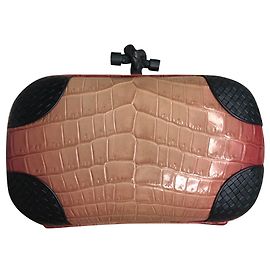 Bottega Veneta nudo Multicolor