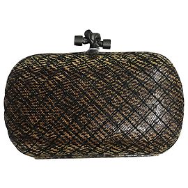 Bottega Veneta Knot Multicolore