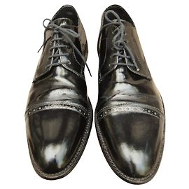 derbies The Kooples p 42 Noir