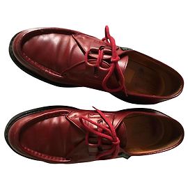 Paraboot Michael chasse Bordeaux