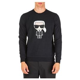 Karl Lagerfeld Chandails Noir