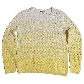 Tommy Hilfiger Tricots Jaune