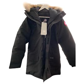Canada Goose Capispalla per uomo Nero