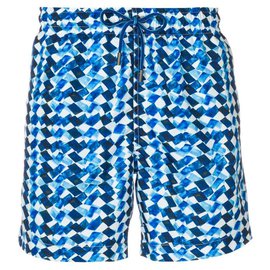 Ermenegildo Zegna-ZEGNA MEN'S SWIM BOXER SHORTS-Multiple colors