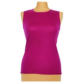 Bruno Manetti Tricots Violet