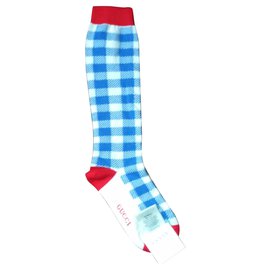 Gucci calzini Multicolore