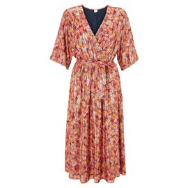 Des Petits Hauts Dresses Multiple colors