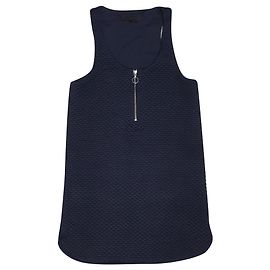 Robe American Retro tmikd mike bleu marine Bleu Marine