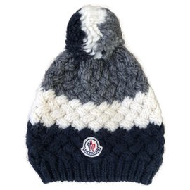 Moncler Chapéus Gorros Multicor