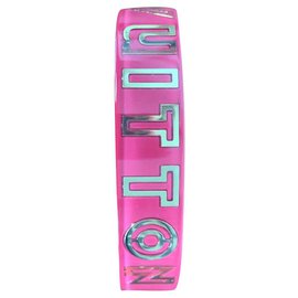 Louis Vuitton-Louis Vuitton bracelet-Pink