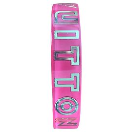 Pulseira Louis Vuitton Rosa