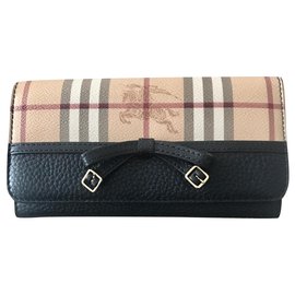 Burberry-CHECK MODEL-Multiple colors