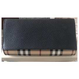 Burberry-CHECK MODEL-Multiple colors