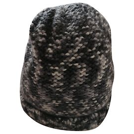 Ekyog wool cap grey Grey