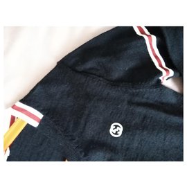 Gucci-Vest-Navy blue