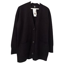 Uniqlo Malhas Preto