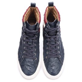 Bally-Sneakers-Blue,Multiple colors