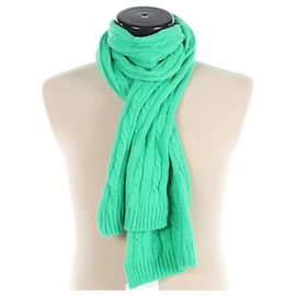 J.Crew Scarves Green