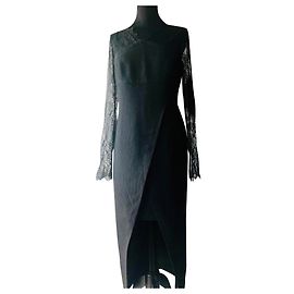 Abito da sera Chanel Nero