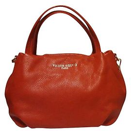 Autre Marque Borsa / tracolla Rosso