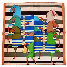 Hermès ROCABAR Multicolore