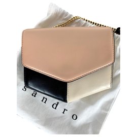 Sandro LOU Multicolore