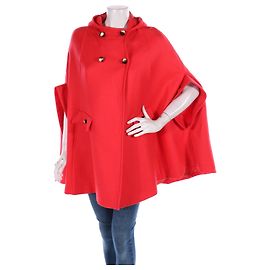 Paul & Joe Sister Tricots Rouge Corail