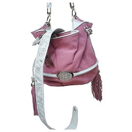 Lancel Brigitte Bardot (la St-Tropez) Rosa