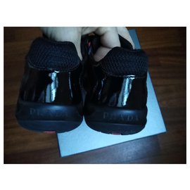 Prada-Sneakers-Noir