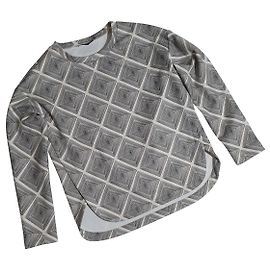 Munthe Plus Simonsen Sweater Multicolore Polyester Multiple colors