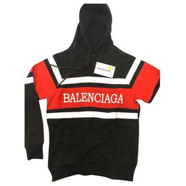 Balenciaga Schwarz