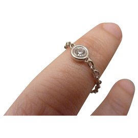 Dior-maxi yes white gold-Other