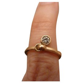 Dior-hussy 1 yellow gold diamond-Other