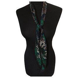 Zadig & Voltaire Schals Mehrfarben