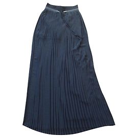 The Kooples SAIA COMPRIDA LONGA, 34. Preto