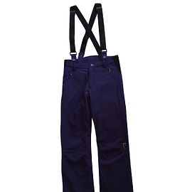 Autre Marque SPYDER Skihose lila Größe 42 Lila