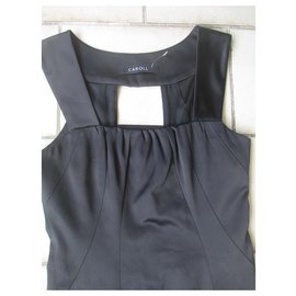 CAROLL-Dresses-Black