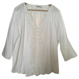 Mes Demoiselles ... CLOUD White