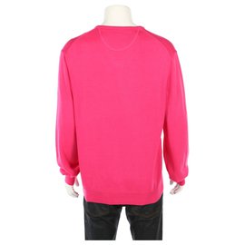 Paul Smith-Sweaters-Pink