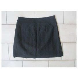Milly-Skirts-Black