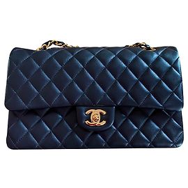 Chanel 1112 classico Nero
