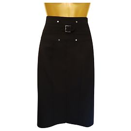 Karen Millen die Röcke Schwarz
